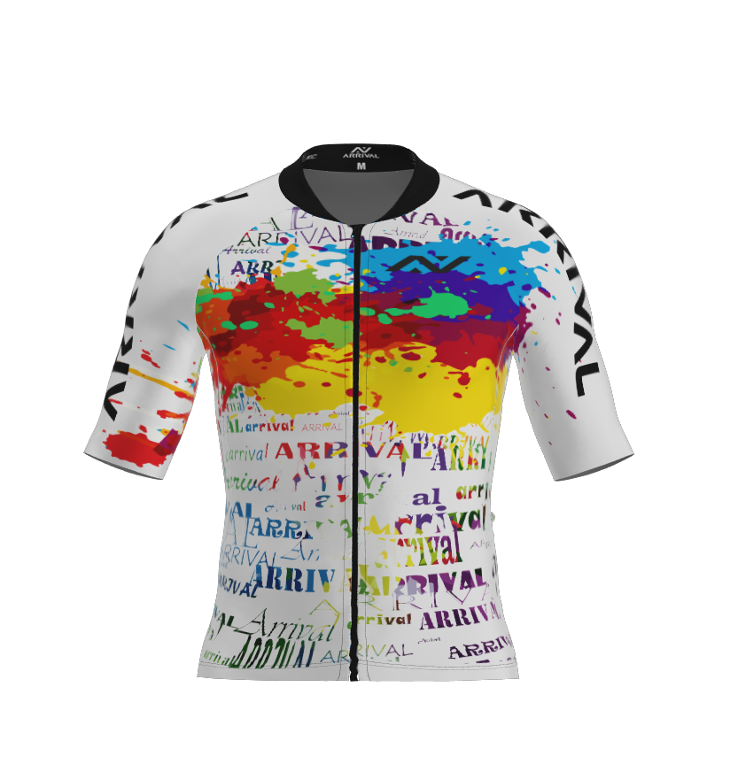 Jersey Arrival Ultra XC