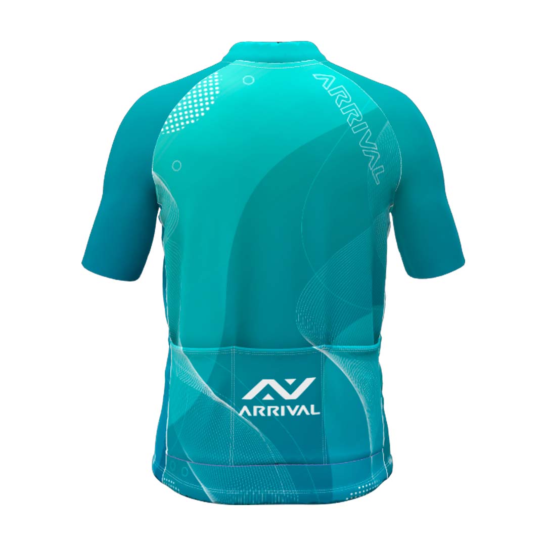 Jersey Avatar Classic