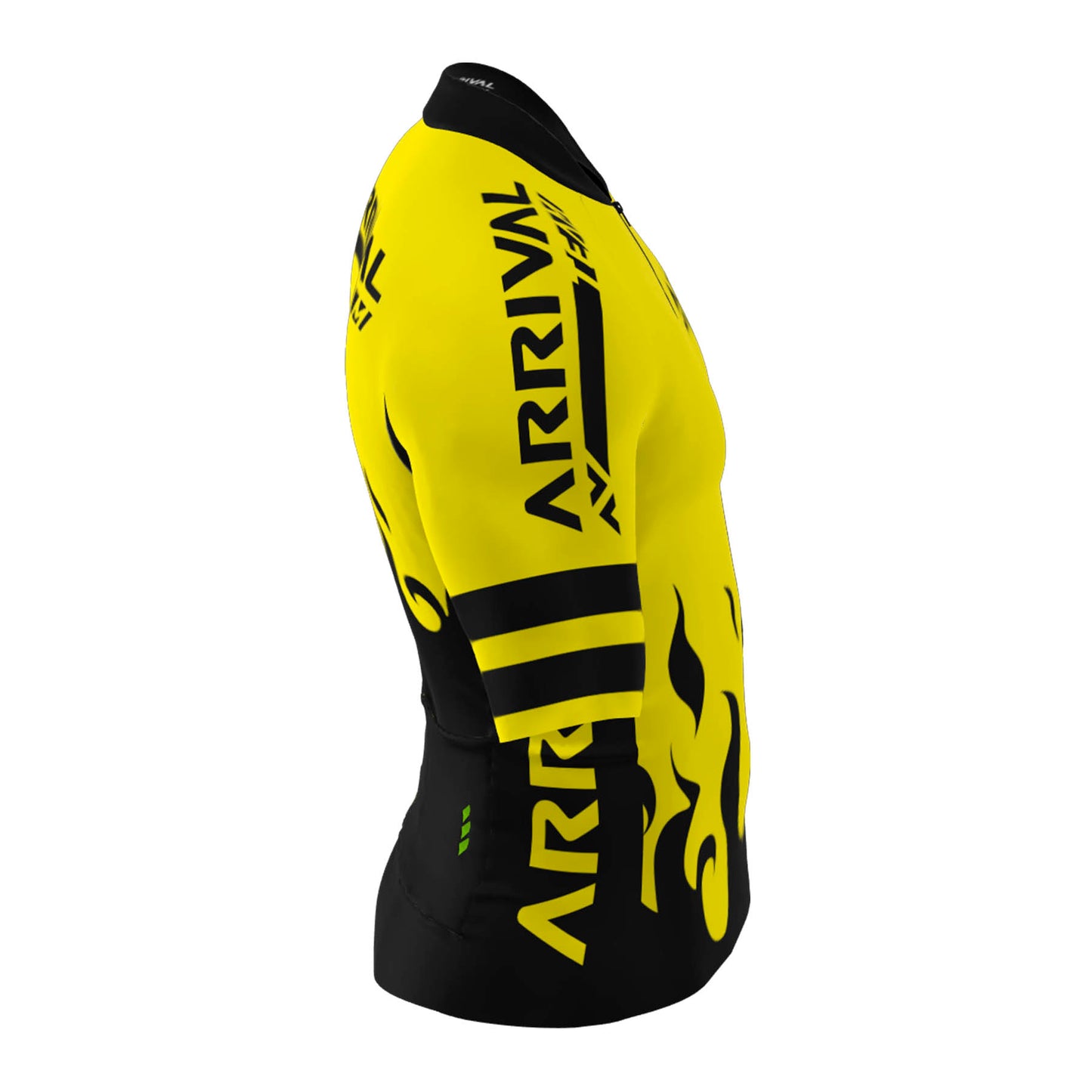 Jersey Team Arrival Ultra XC