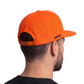 Boné Arrival Laranja