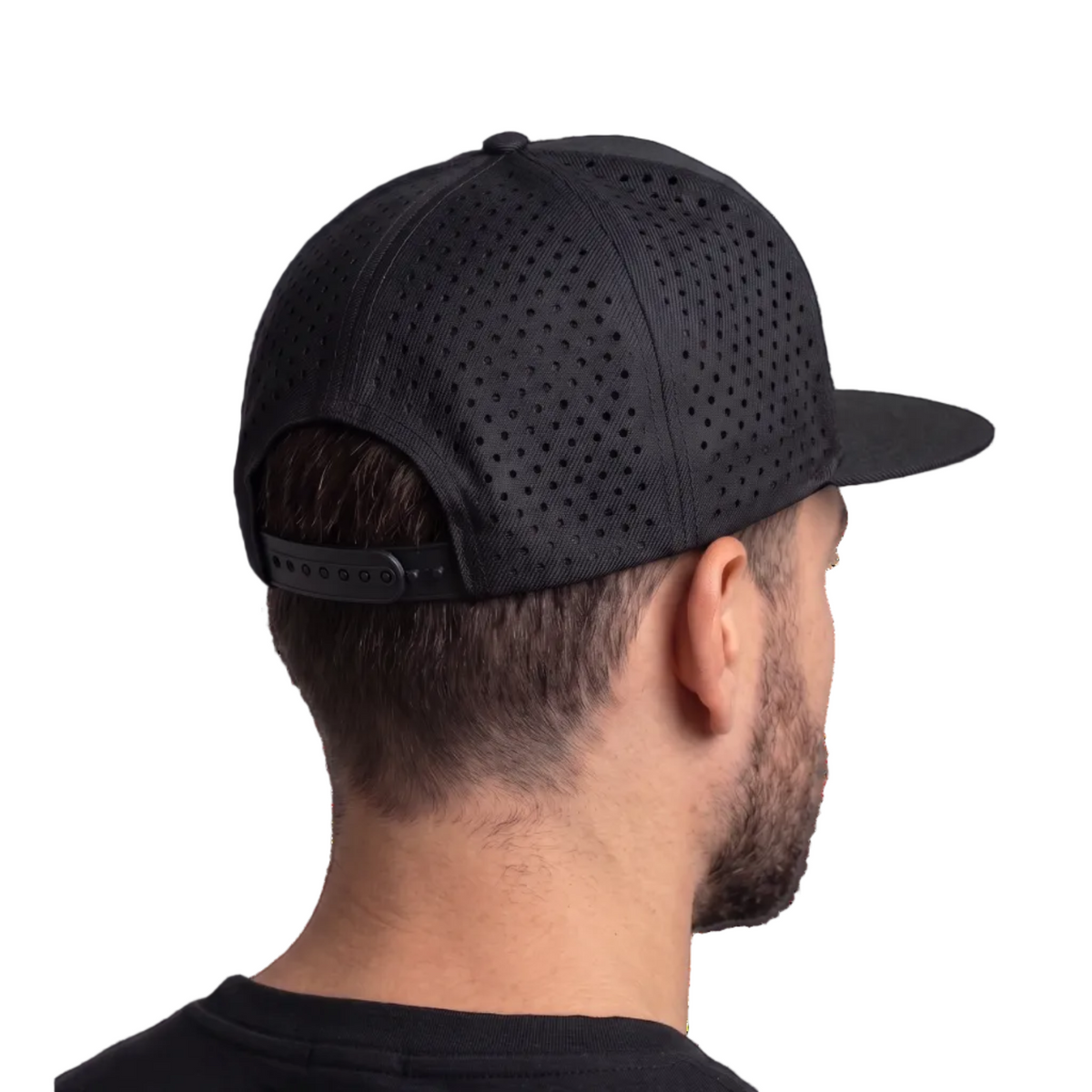 Boné Logo Arrival