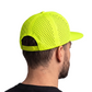 Boné Arrival Verde Fluorescente