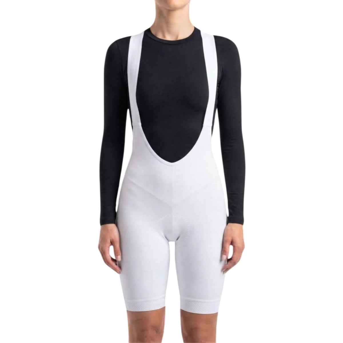 Bretelle Feminino Branco