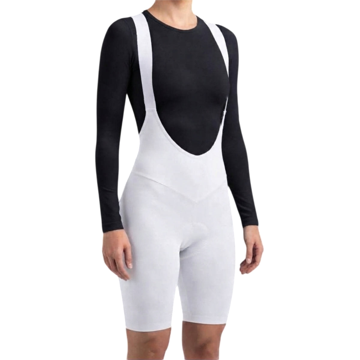 Bretelle Feminino Branco