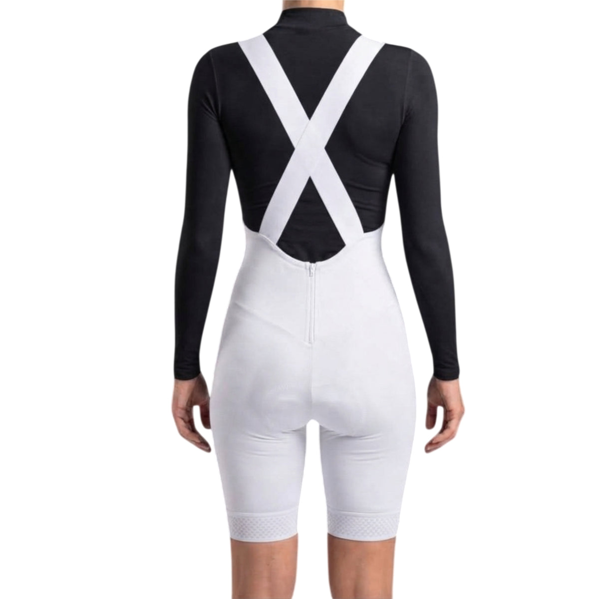 Bretelle Feminino Branco