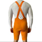 Bretelle Fire Ride - Silicone Aplicado