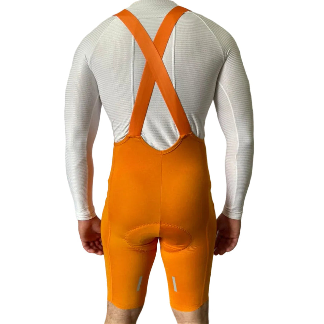 Bretelle Fire Ride - Silicone Aplicado