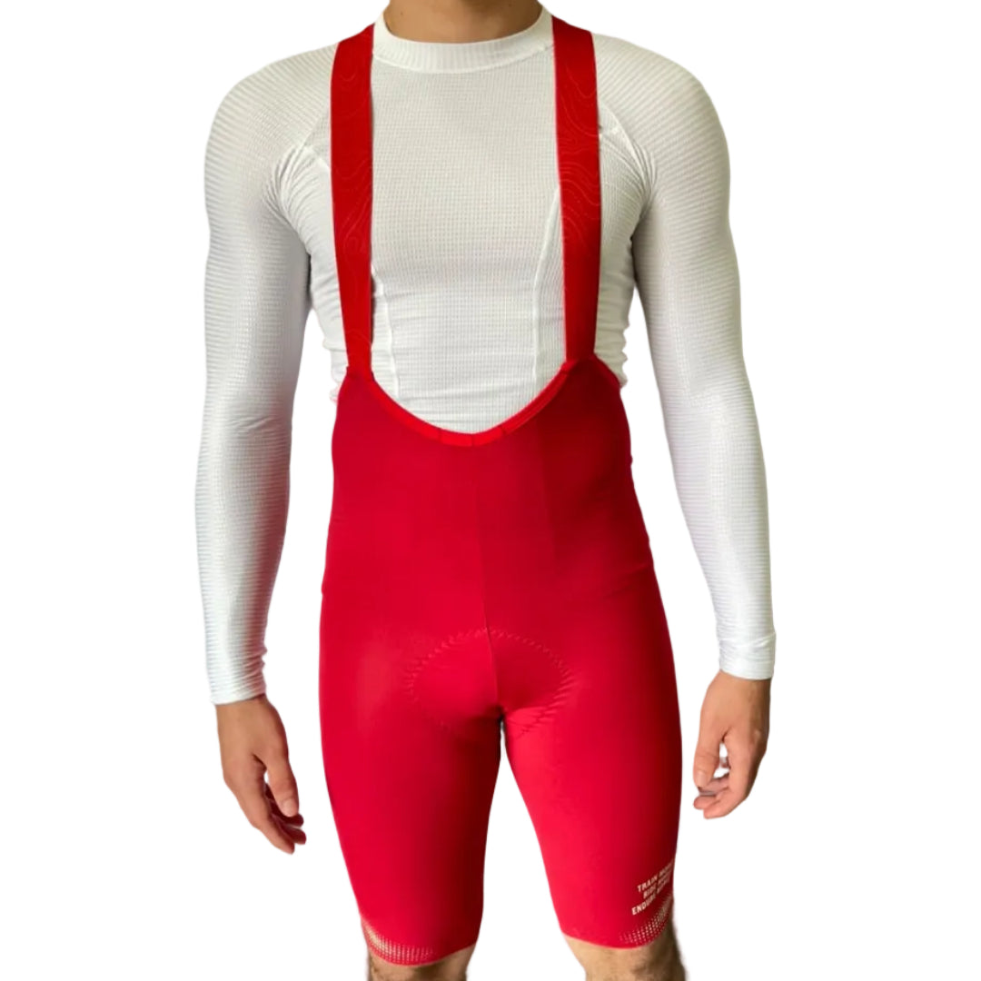 Bretelle Ultra XC Vinho