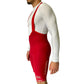 Bretelle Ultra XC Vinho
