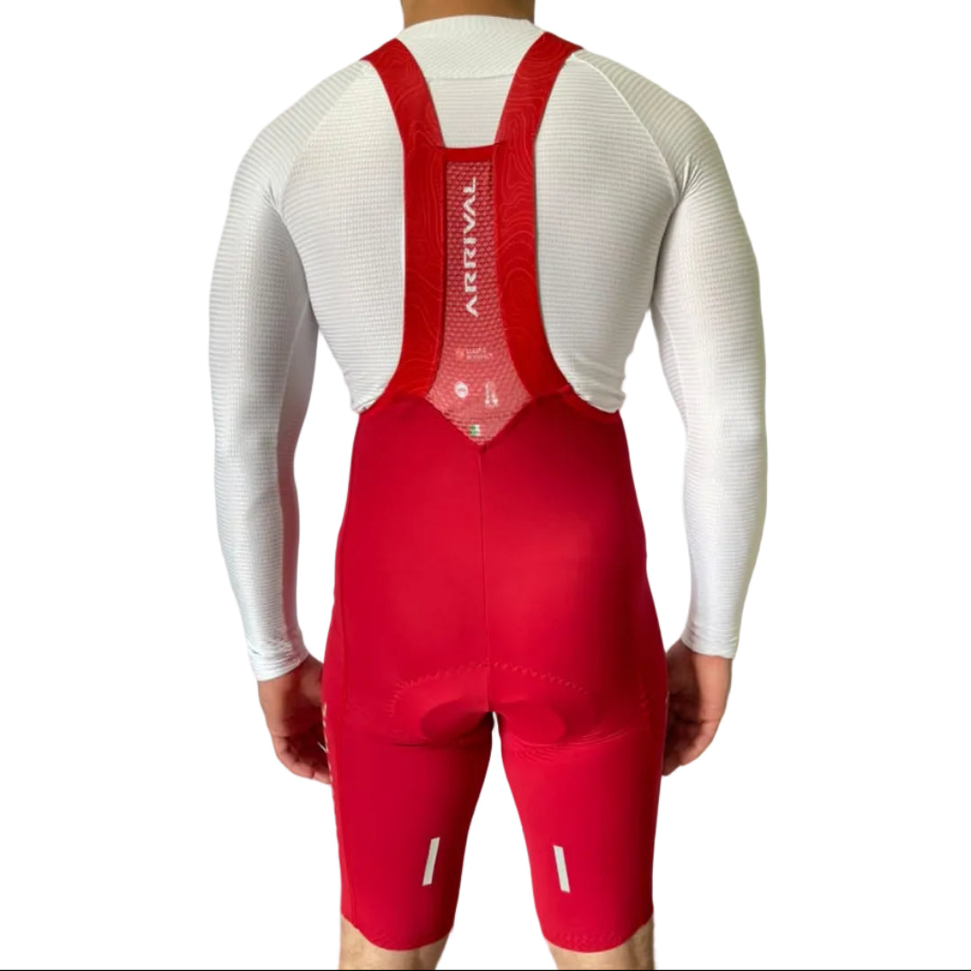 Bretelle Ultra XC Vinho
