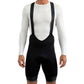 Bretelle Endurance Anatomic Road Men Hybrid | Com Meia Aero Grátis