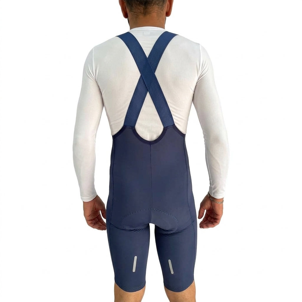 Bretelle Ultra Azul - Teo Sport