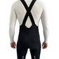 Bretelle Ultra | Forro Importado Teo Sport | Barra com Silicone Aplicado