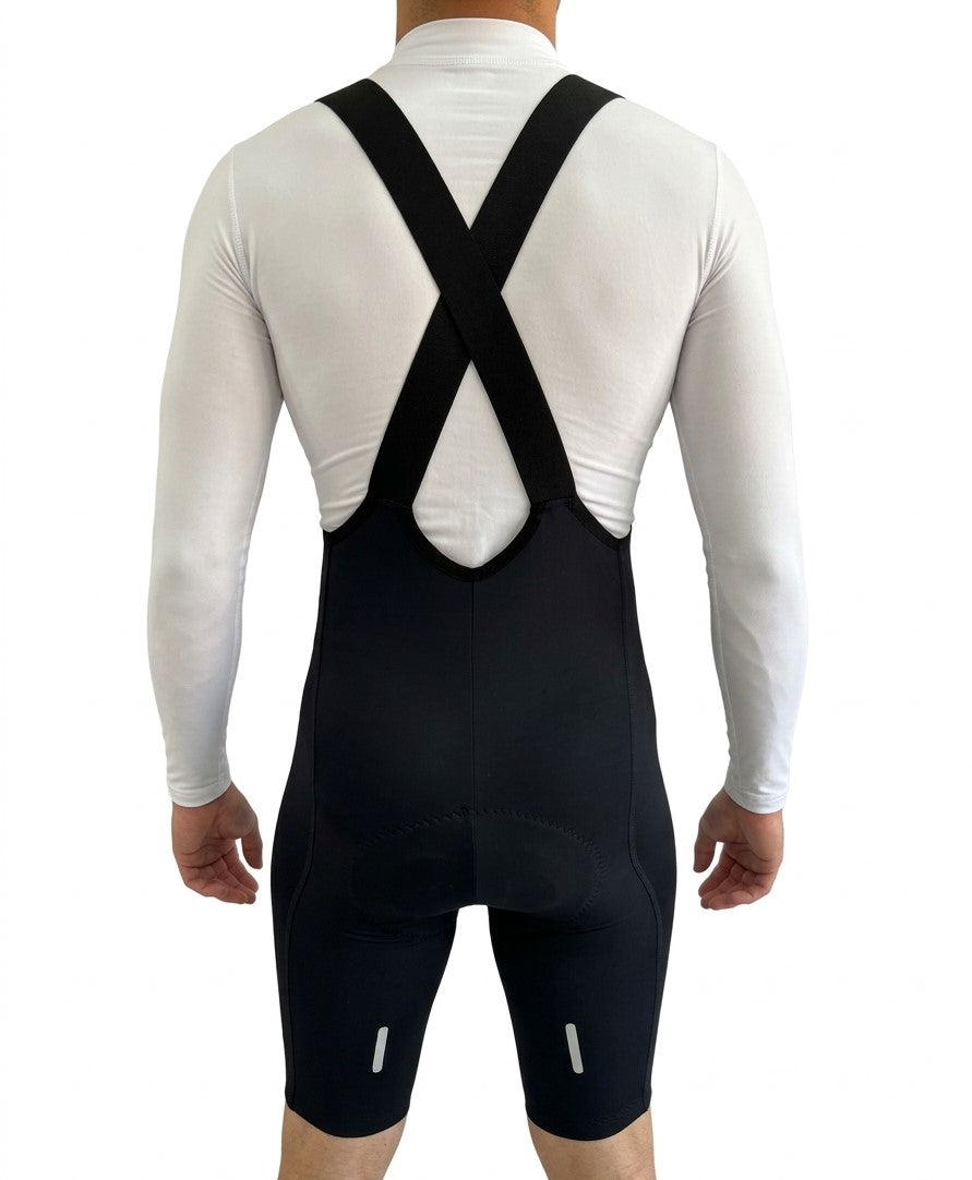 Bretelle Ultra | Forro Importado Teo Sport | Barra com Silicone Aplicado