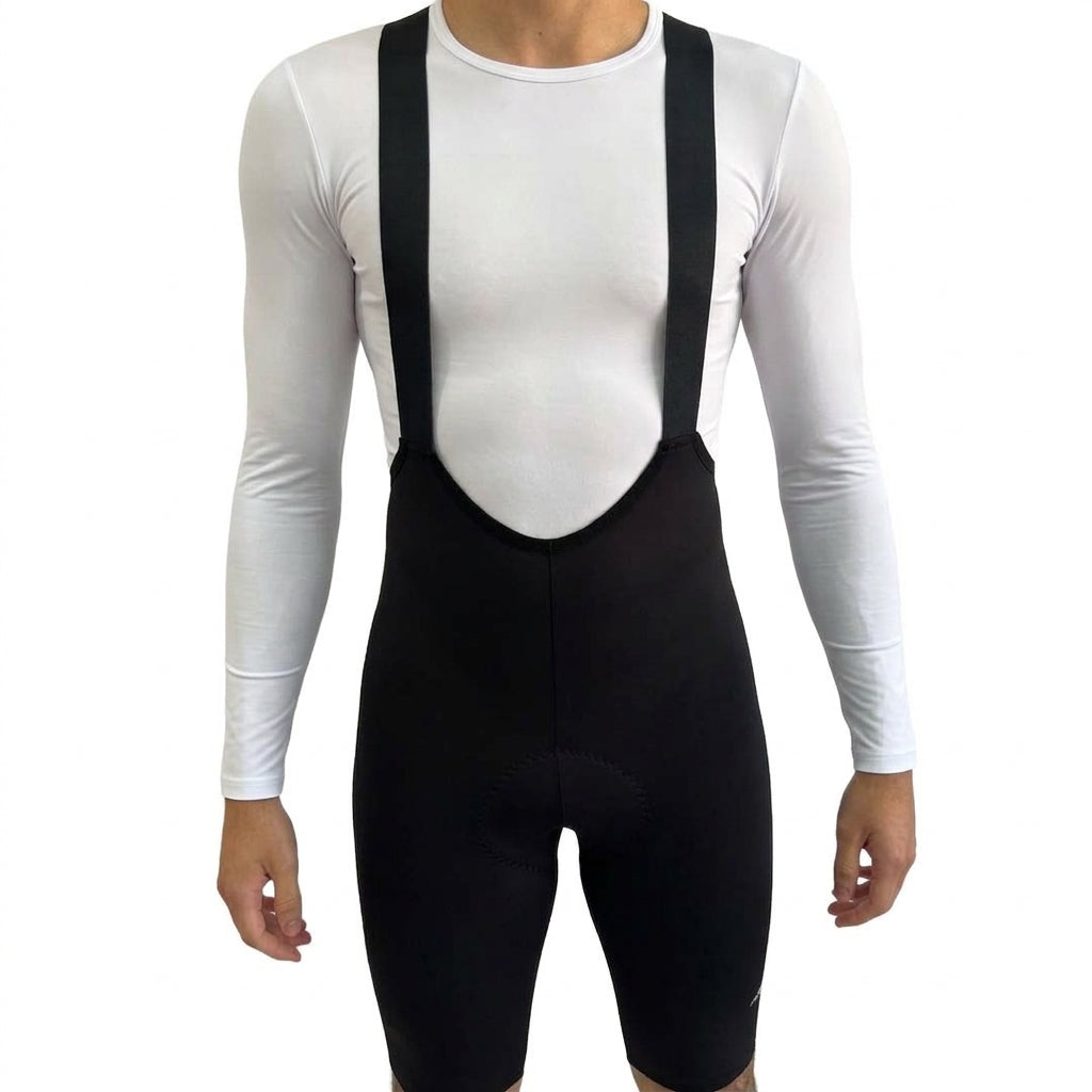 Bretelle Ultra Marathon | Forro Importado 12h | Silicone Aplicado na Barra