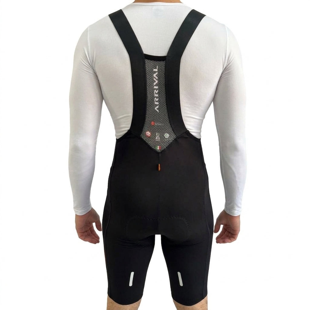 Bretelle Ultra Marathon | Forro Importado 12h | Silicone Aplicado na Barra
