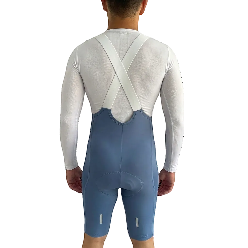 Bretelle Azul Turquesa – Teo Sport