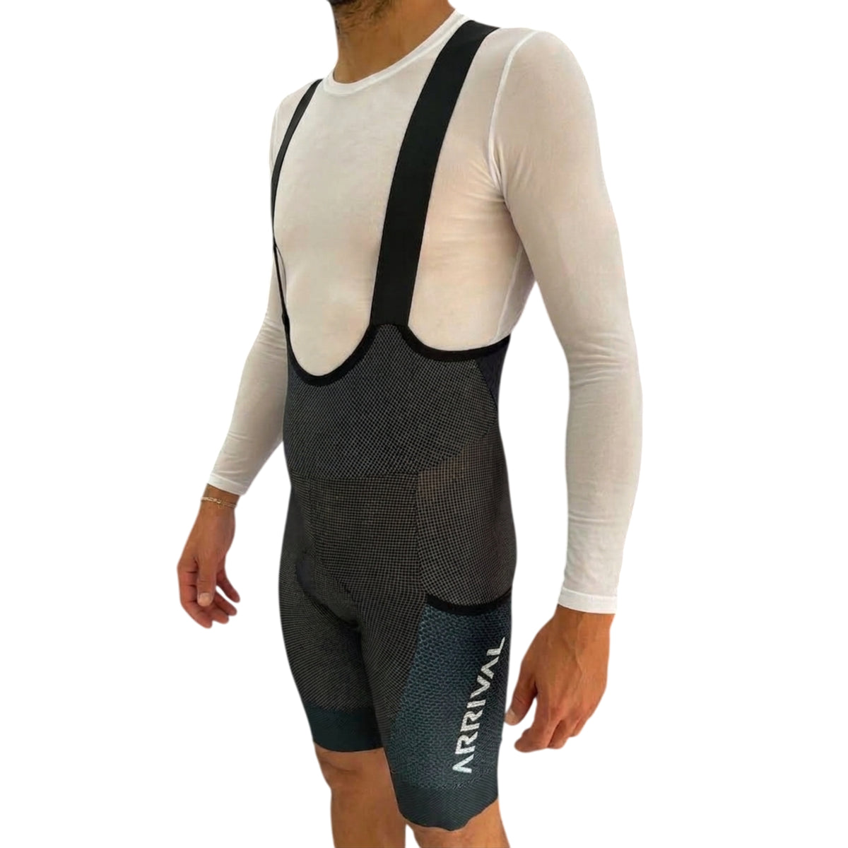 Bretelle Carbon - C/ Bolso Lateral