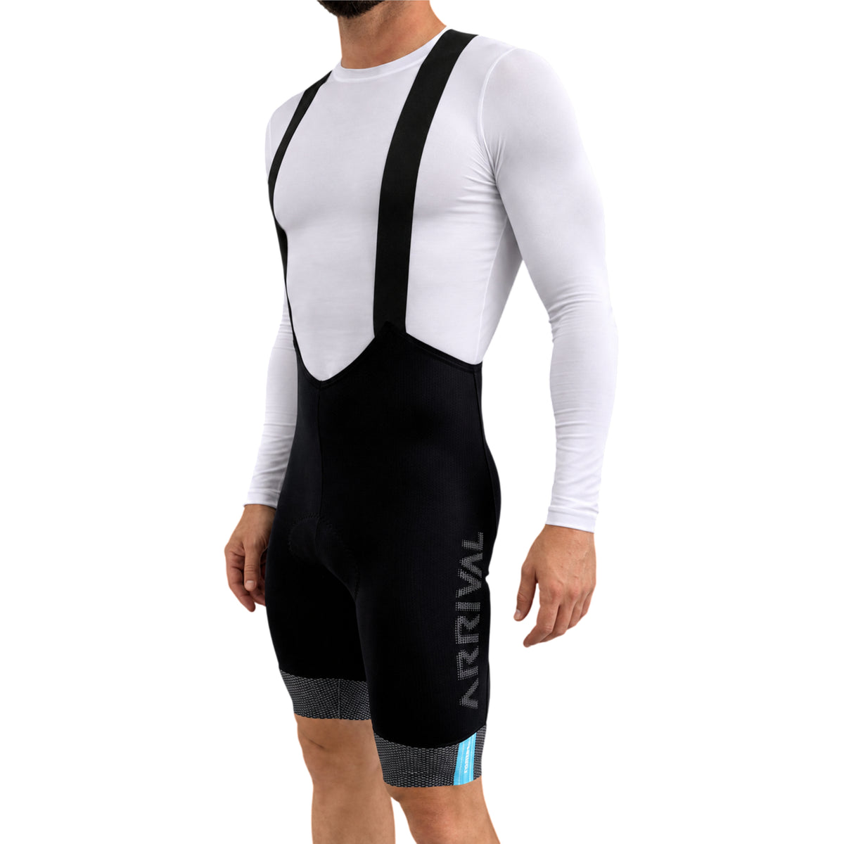 Bretelle Ultra XC Canelado