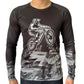 Camisa Arrival de Downhill