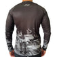 Camisa Arrival de Downhill