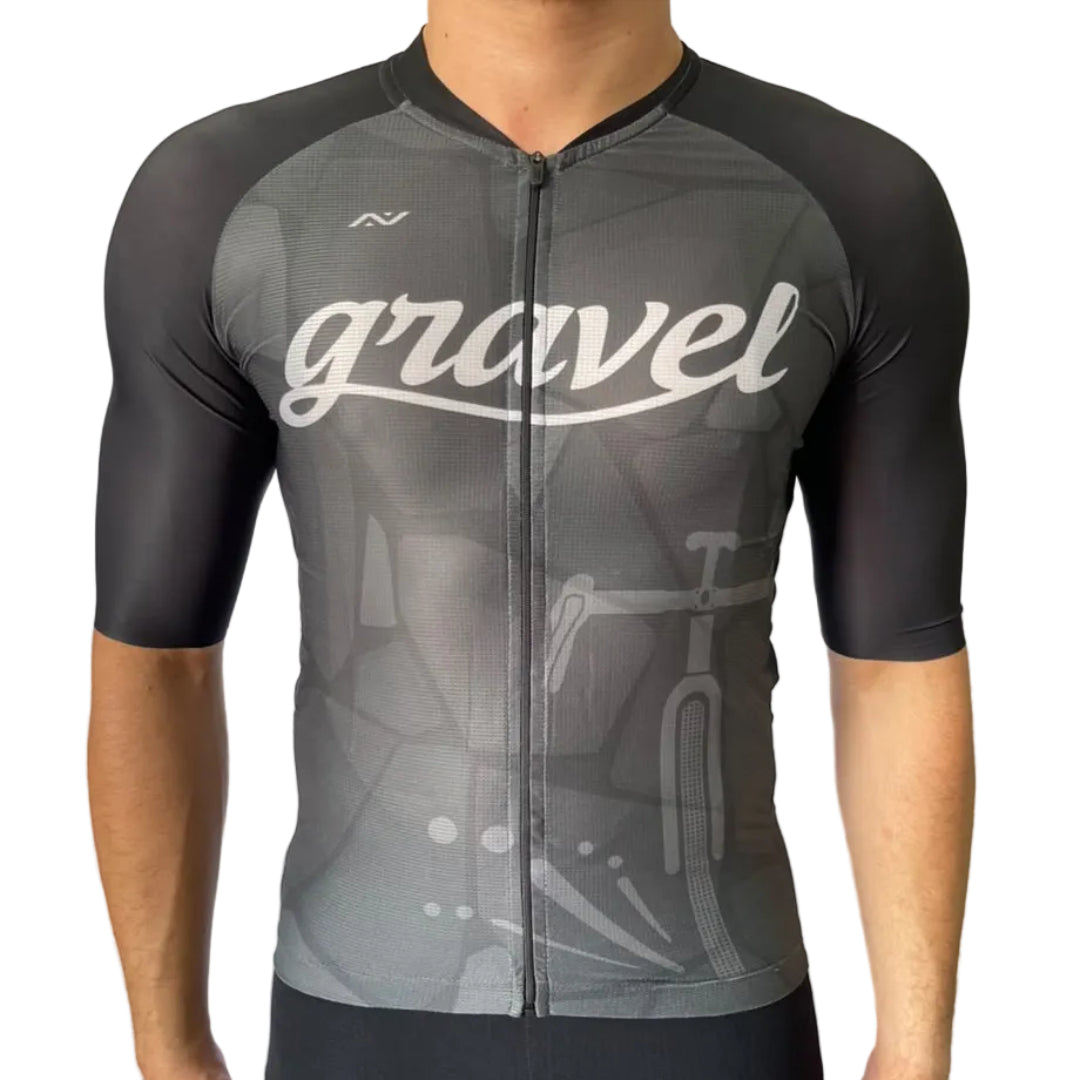 Jersey Ultra XC Gravel
