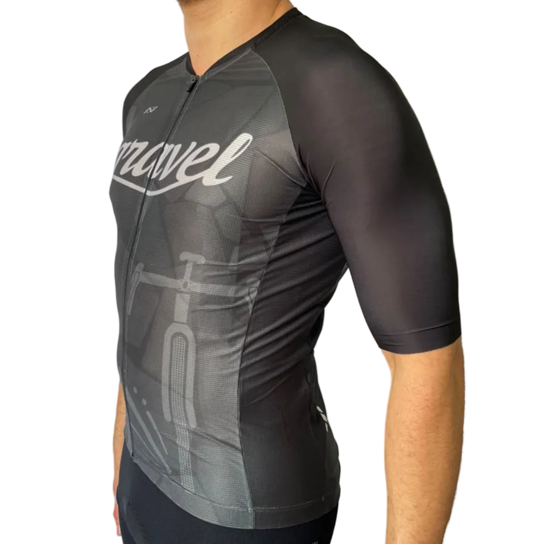 Jersey Ultra XC Gravel