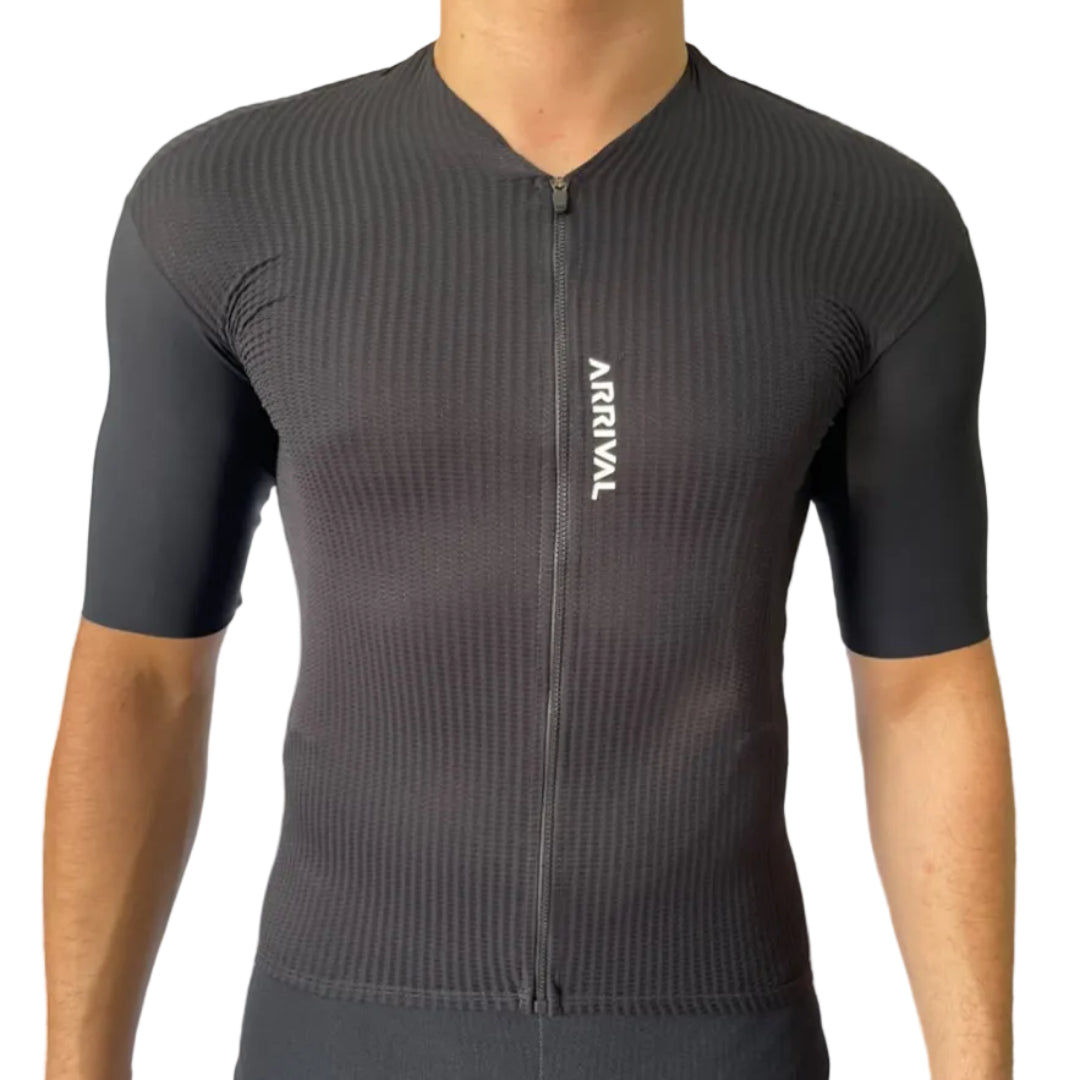 Jersey Sport Preta