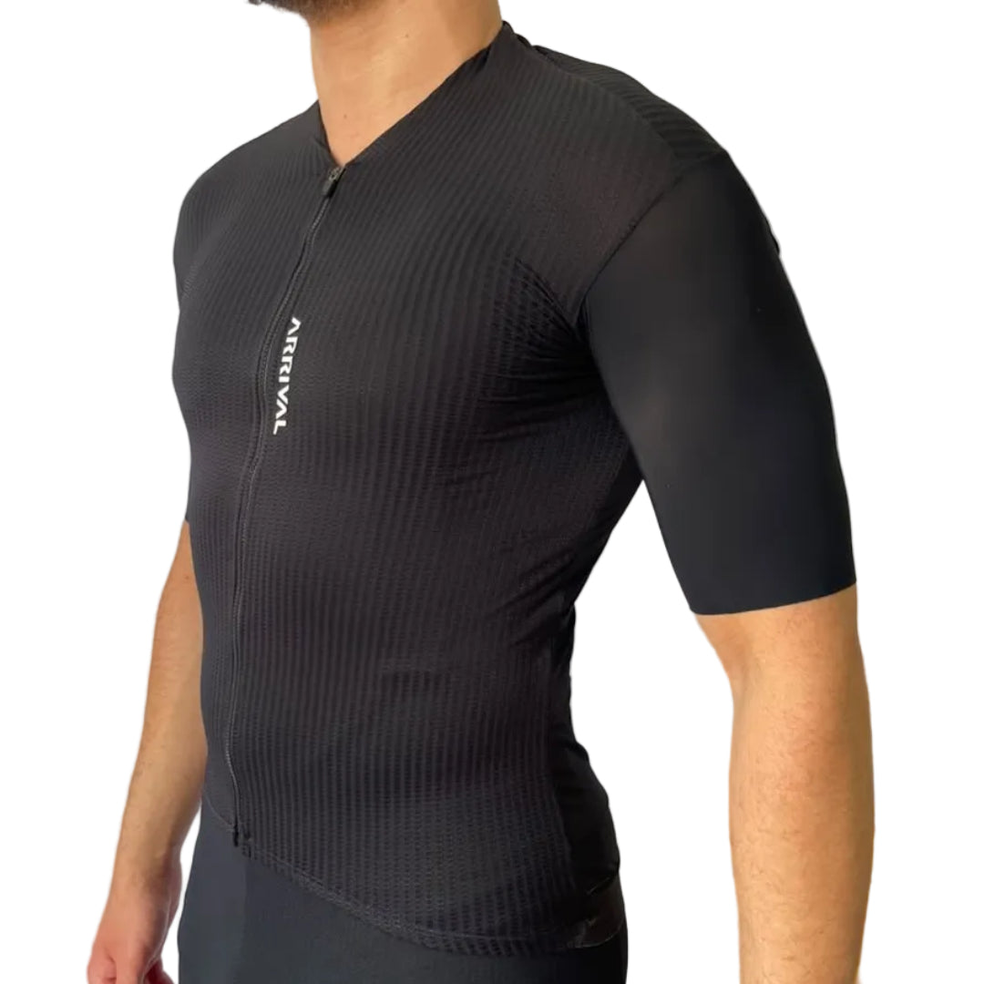Jersey Sport Preta