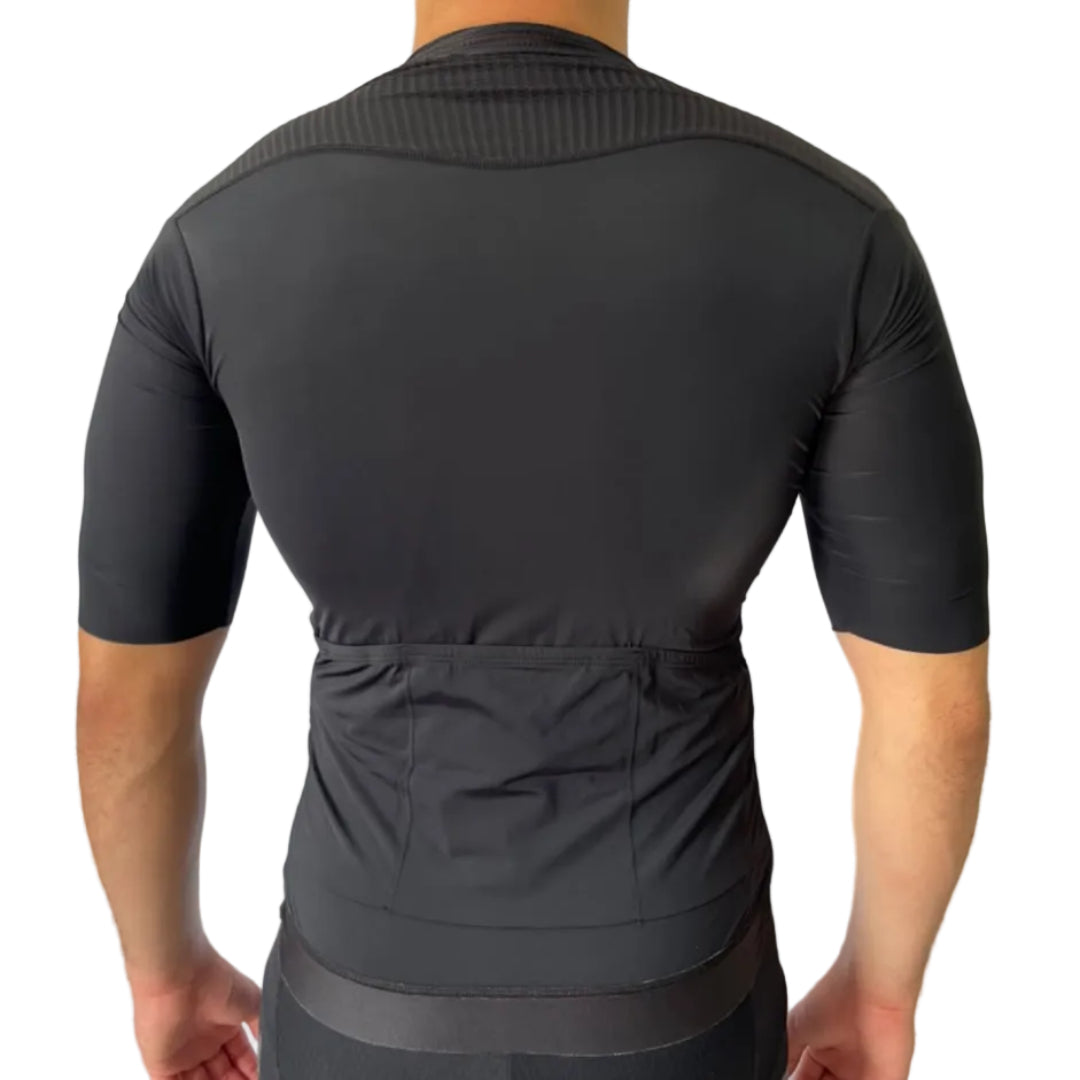 Jersey Sport Preta