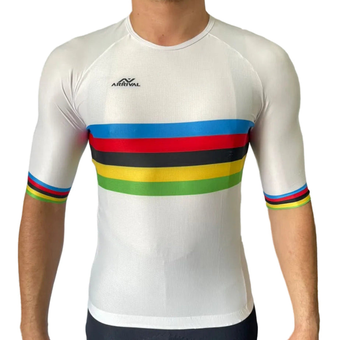 Jersey Ultra Race Branca