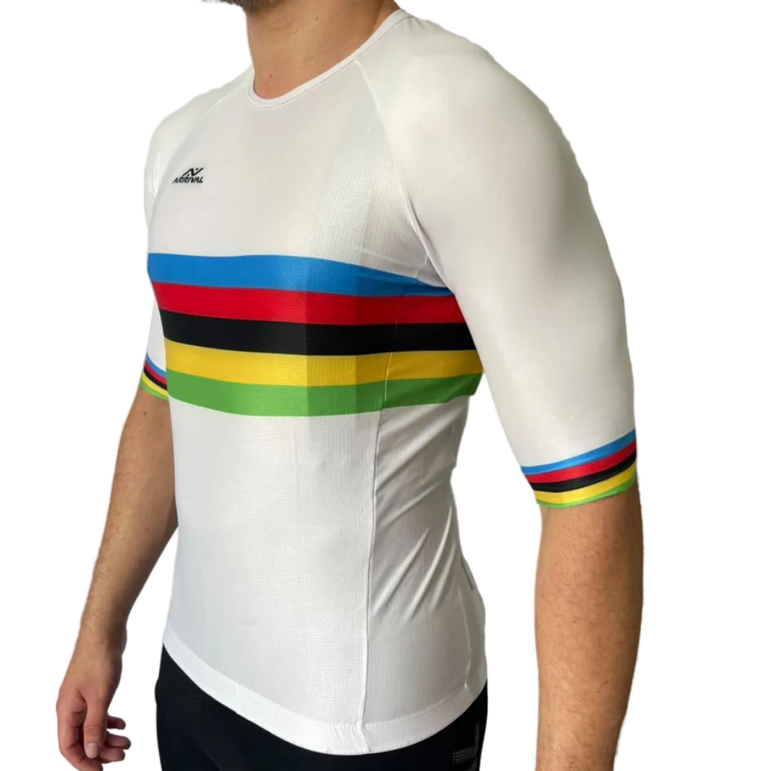 Jersey Ultra Race Branca