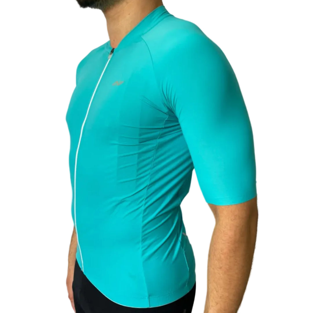 Jersey Ultra XC Poliamida Tifanny
