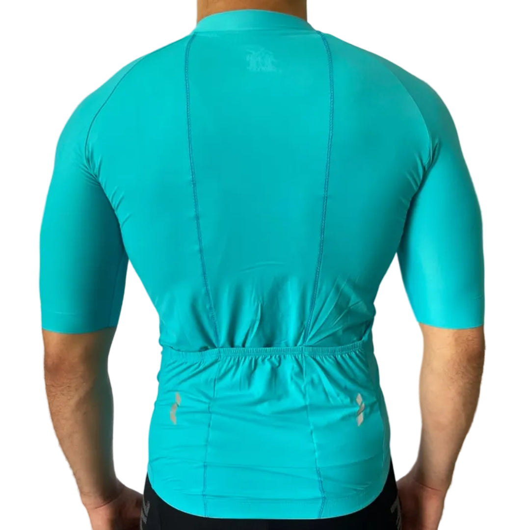 Jersey Ultra XC Poliamida Tifanny
