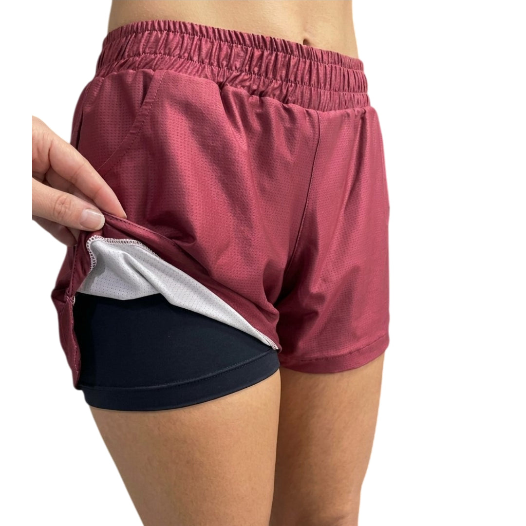 Conjunto Marsala