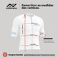 CAMISA COMBAT PEAKS
