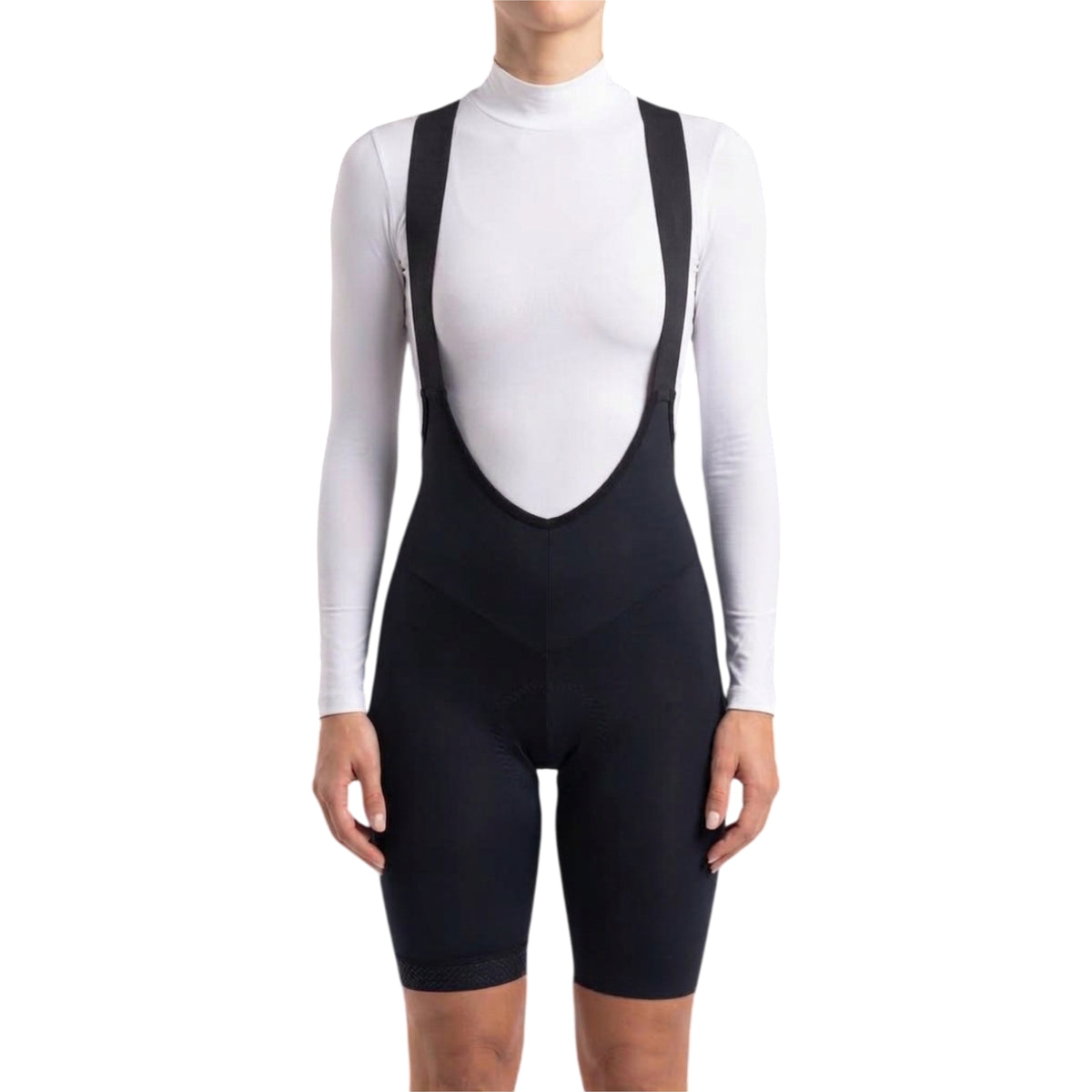 Bretelle Feminino Preto
