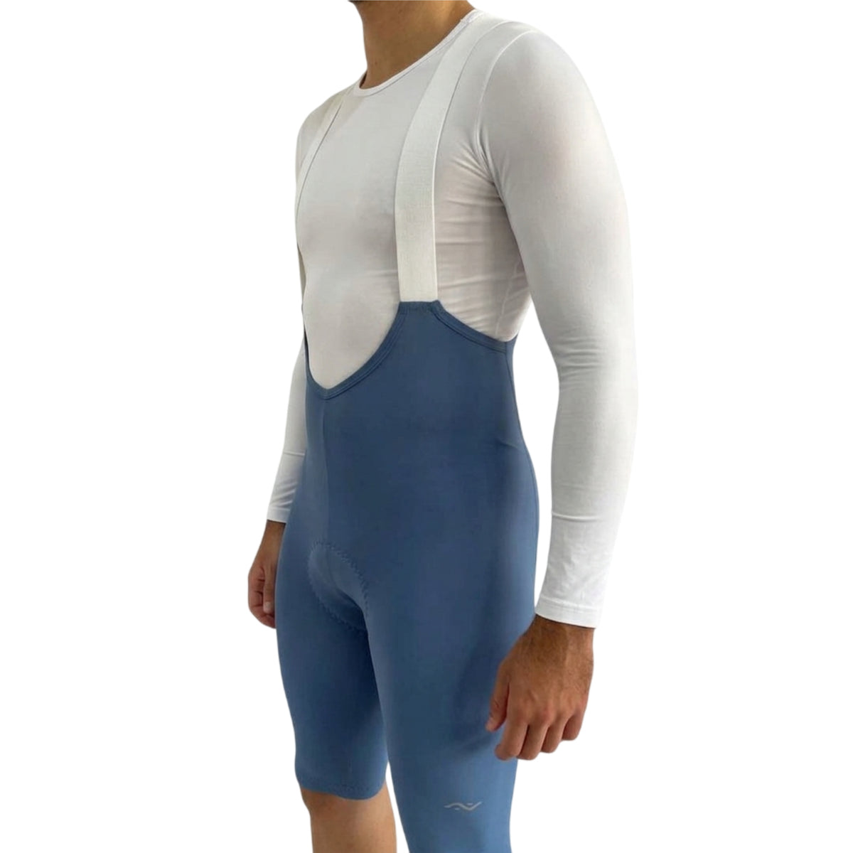 Bretelle Azul Turquesa – Teo Sport