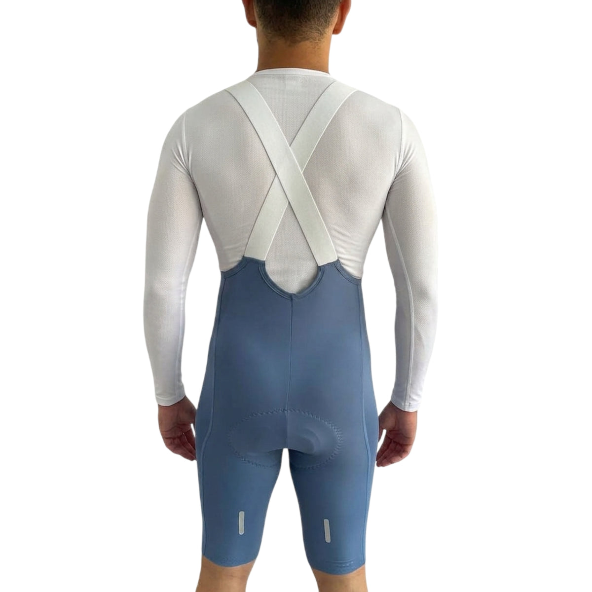 Bretelle Azul Turquesa – Teo Sport
