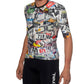 Jersey Sport Placa
