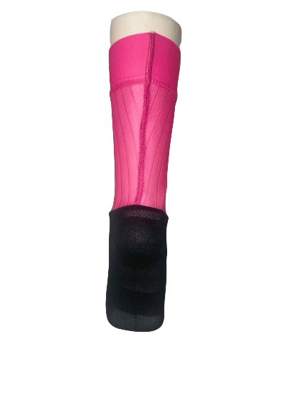 Meia Aero Pink (Performance Pro)