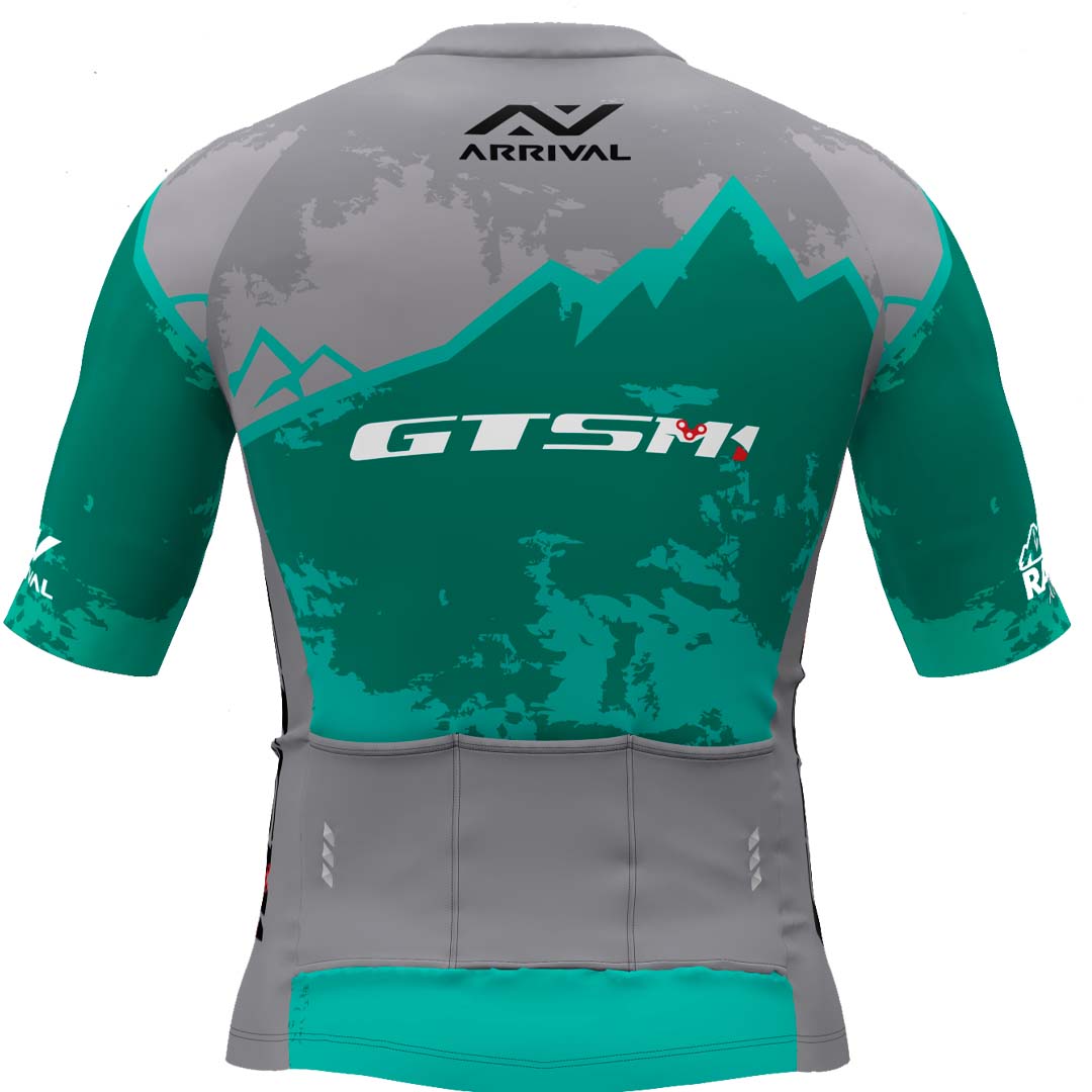 Jersey Ravelli Itu Ultra XC