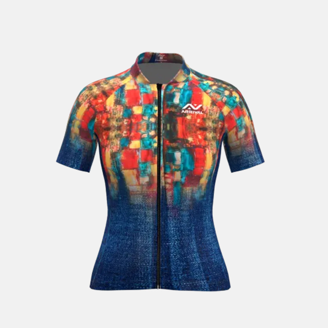 Jersey Ultra Xc Dia das Mulheres