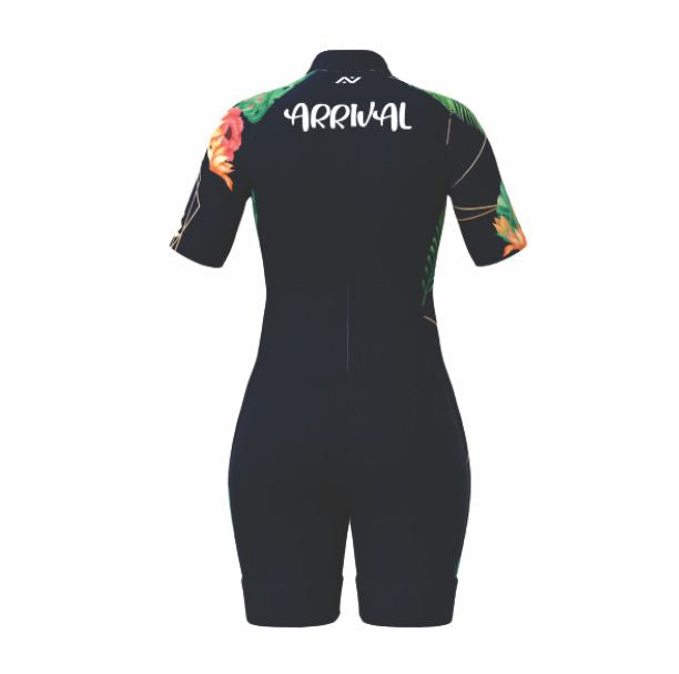 Macaquinho Classic Tropical