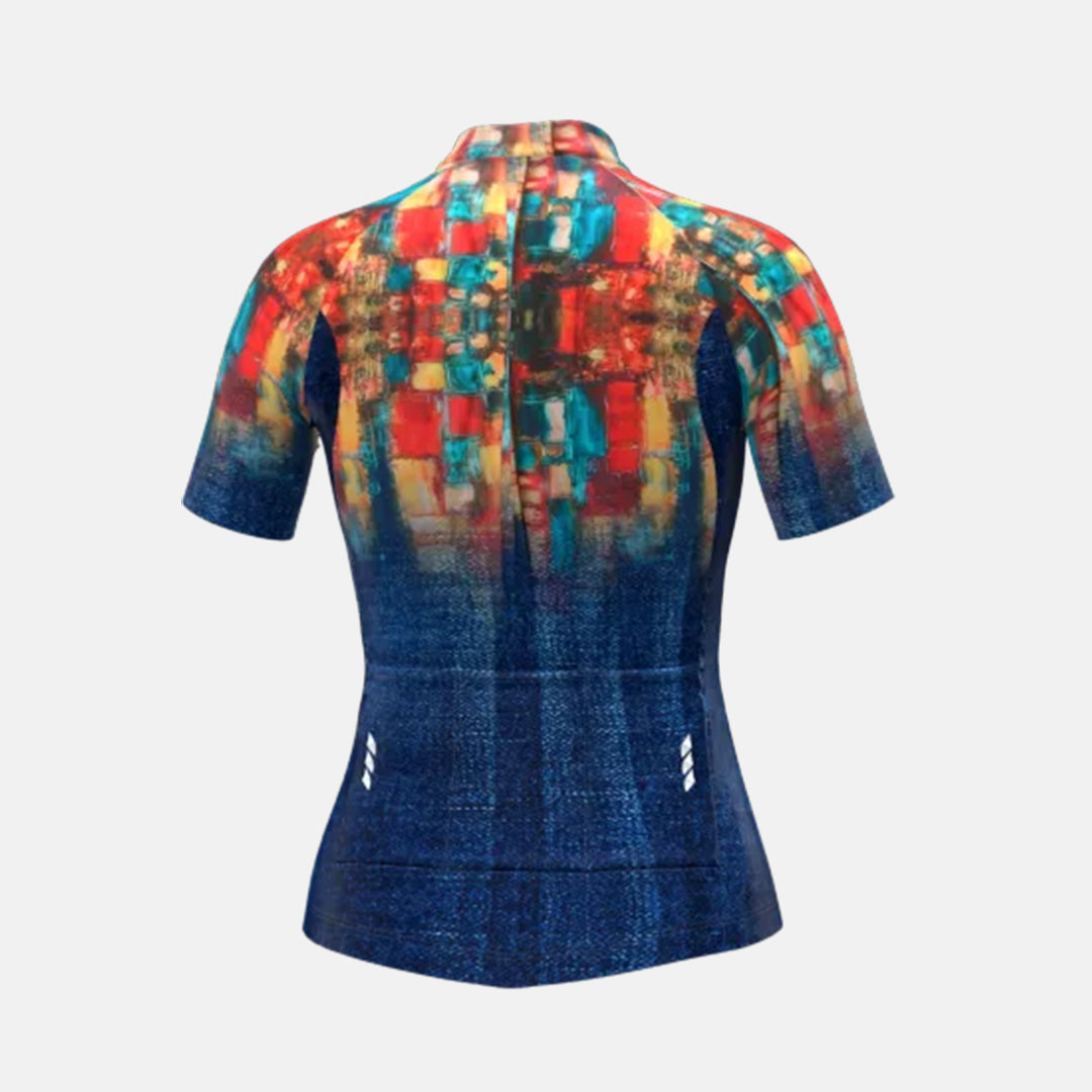 Jersey Ultra Xc Dia das Mulheres