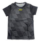 Casual Infantil Gravel Preta