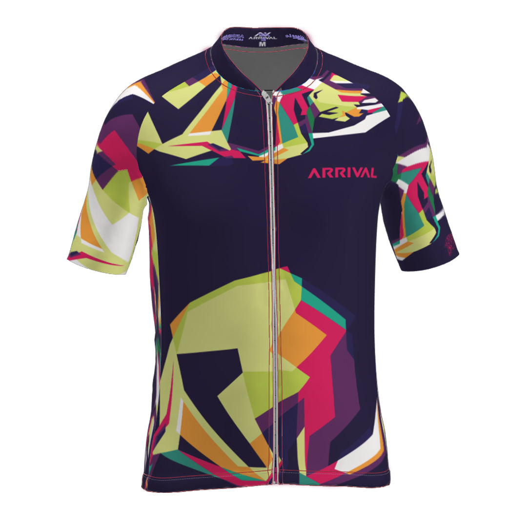 Jersey Skull Classic