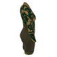 Macaquinho Classic Militar