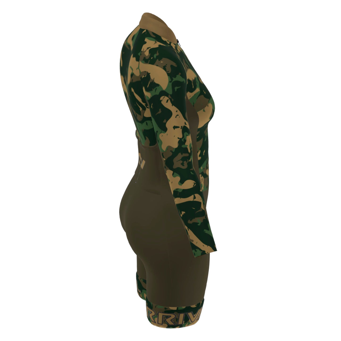 Macaquinho Classic Militar