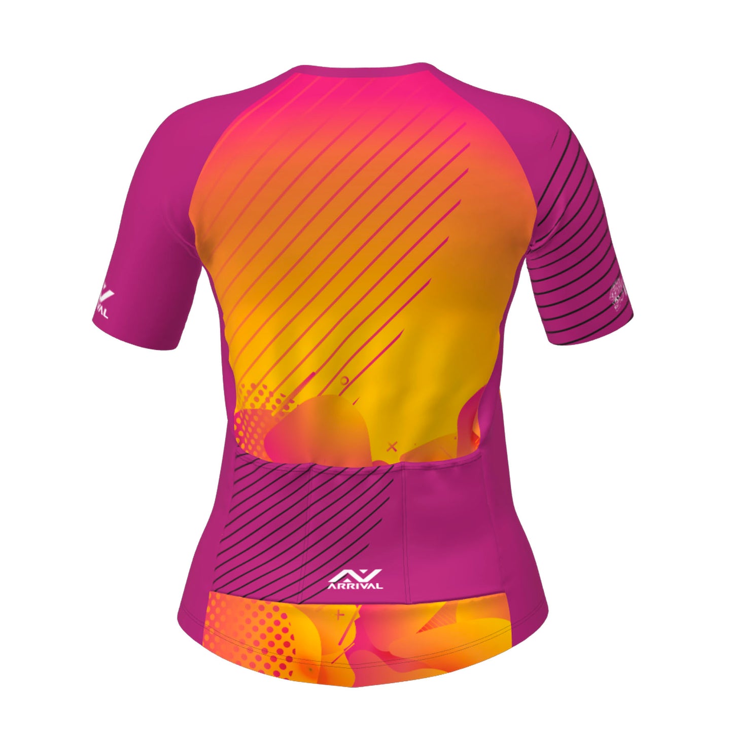 Jersey Summer Combat